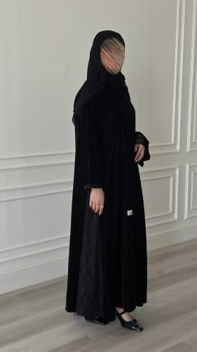 عبــاية فيــض