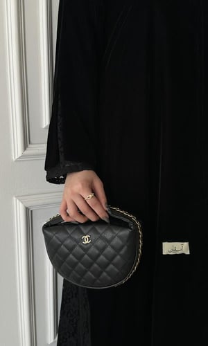 عبــاية فيــض