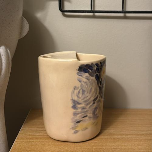 كوب ليلة النجوم