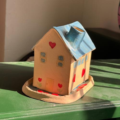 مبخره(تصميم من اختيارك)