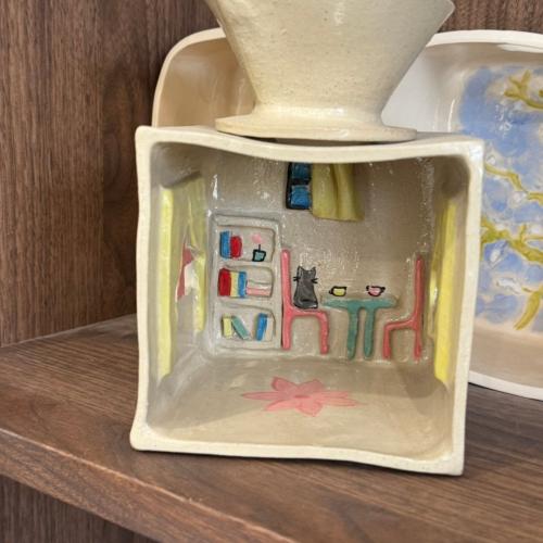 قطعه تسليم فوري