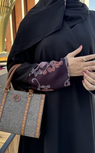 Ghasaq abaya