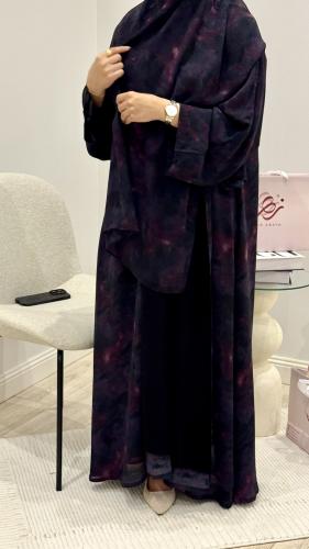 Milan Abaya 1
