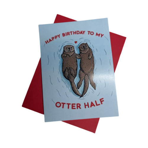 بطاقة اهداء