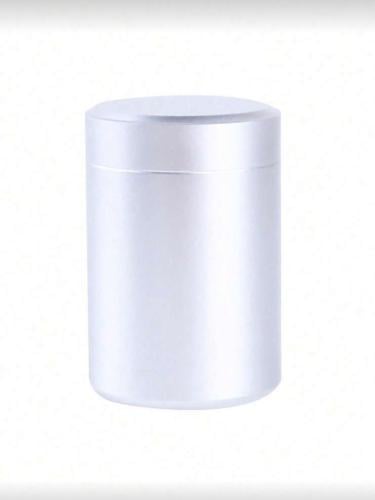 علبة معدنية - ألمنيوم