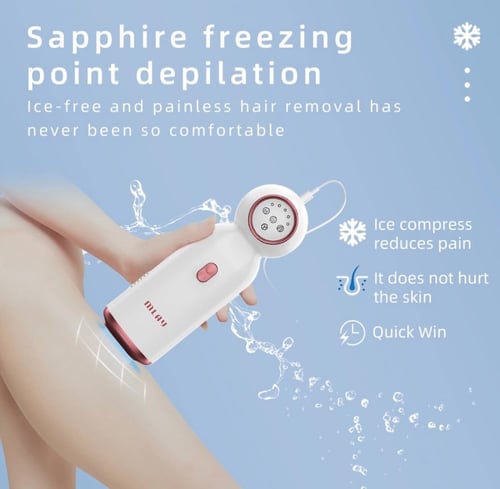 ليزر منزلي ملاي T10