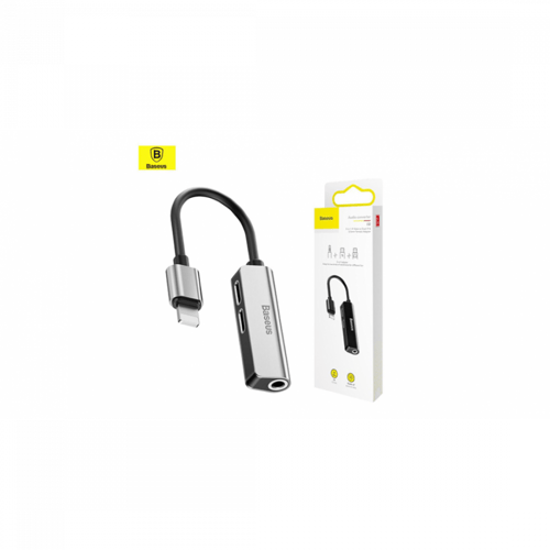 وصلة شاحن للايفون 1-3