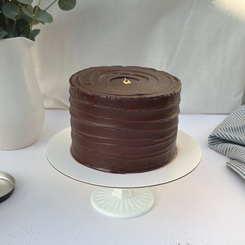 كيكة الشوكلت