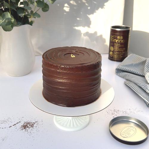 كيكة الشوكلت