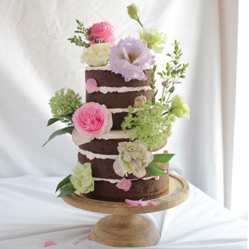 GRADUATION CAKE