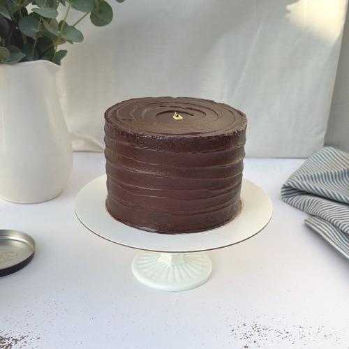 كيكة الشوكلت