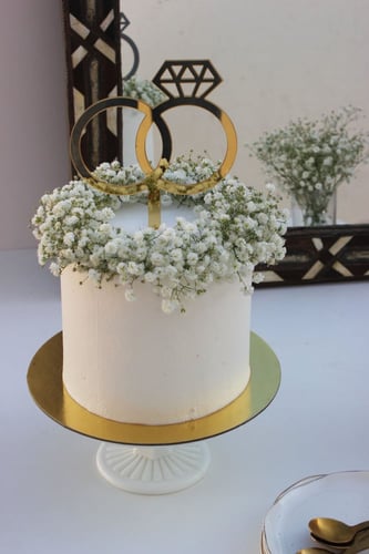 Gypsophila Nakedcake
