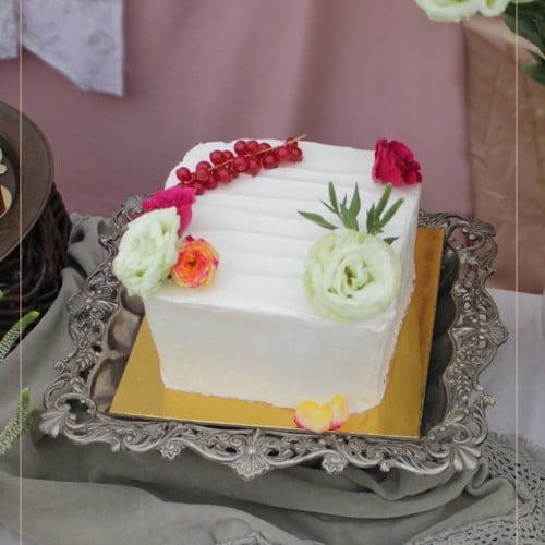 كيكة بهجة العيد