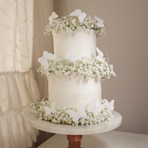 ًWedding Cake