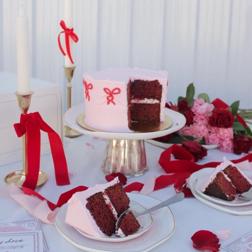 نيكدكيك My Love | حُبّي