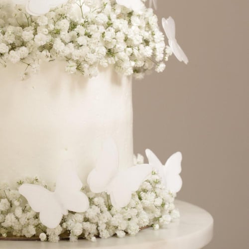 ًWedding Cake