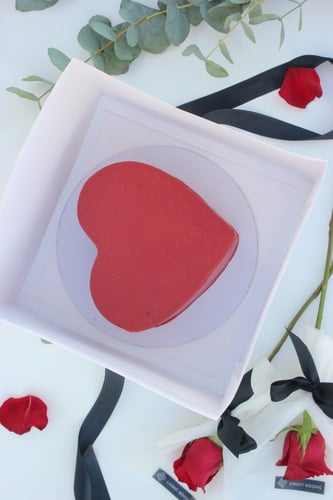 نيكدكيك Love You