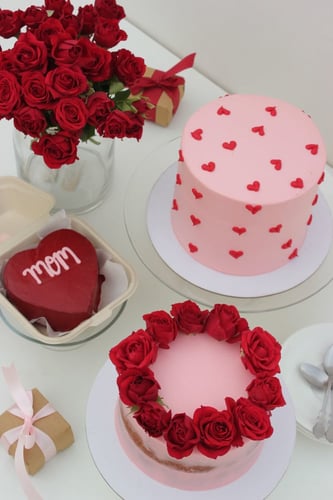 نيكدكيك Delightful Moments