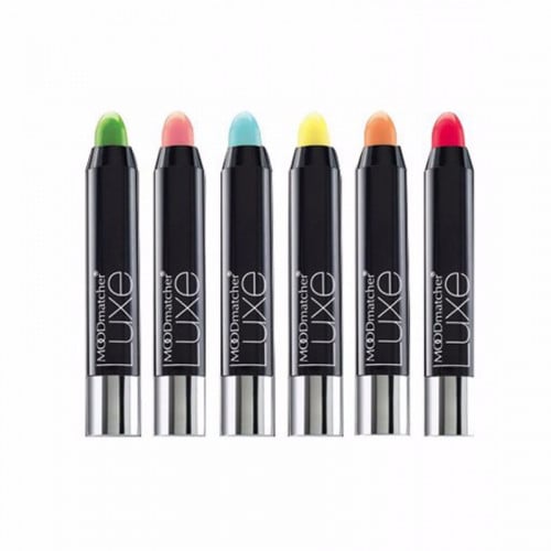 أحمر الشفاة السحري من مود ماتشر