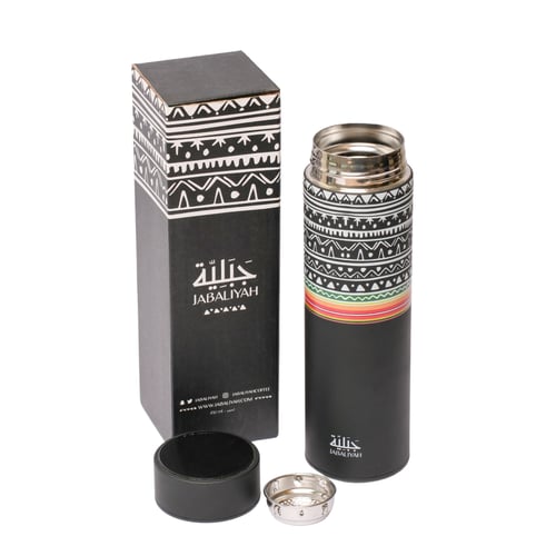 كوب حافظ للحرارة