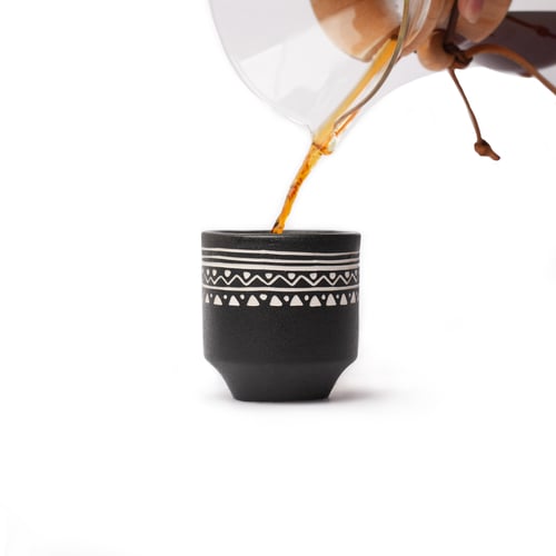 كوب الجبل الأسود