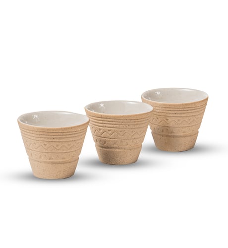 صندوق هدايا فاخر للقهوة السعودية