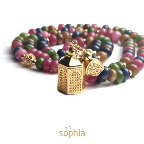 سبحة مقام إبراهيم & فواحة