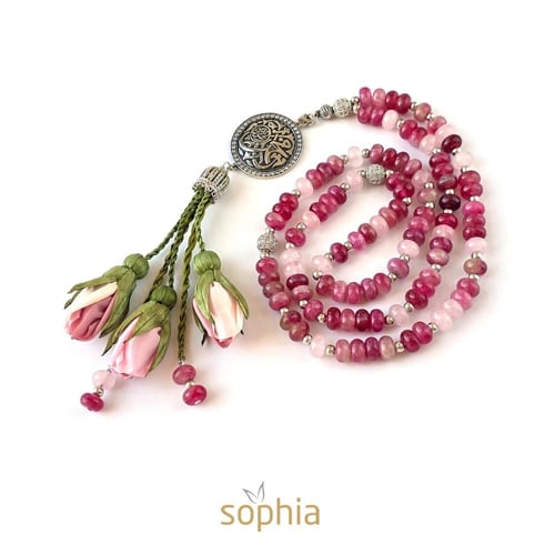 سبحه طابه & زهري