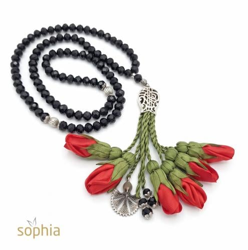 Primrose rosary