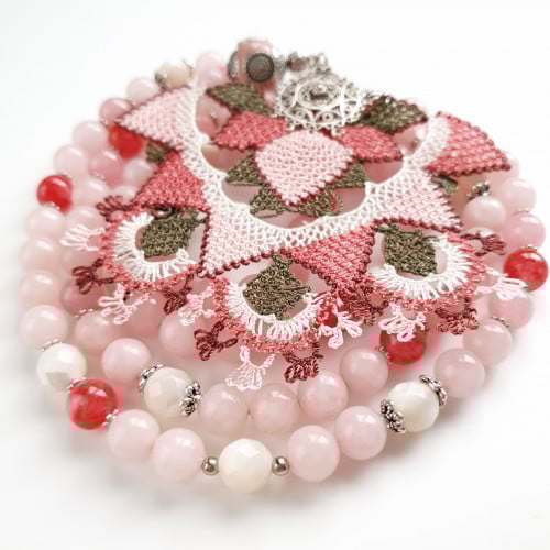 سبحة الفن الأصيل