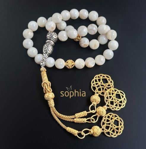 سبحة دار السلام & صدف