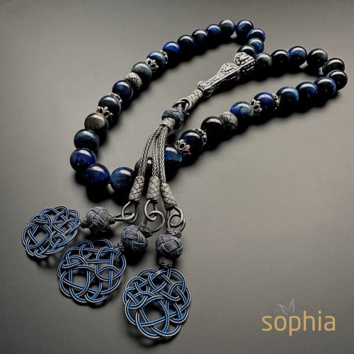 سبحة عين النمر