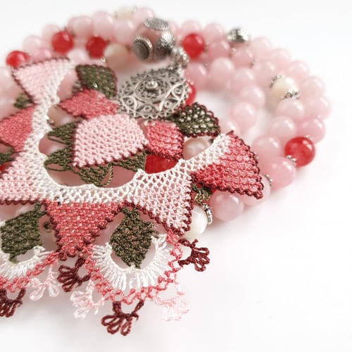 سبحة الفن الأصيل