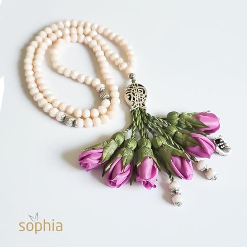 Primrose rosary