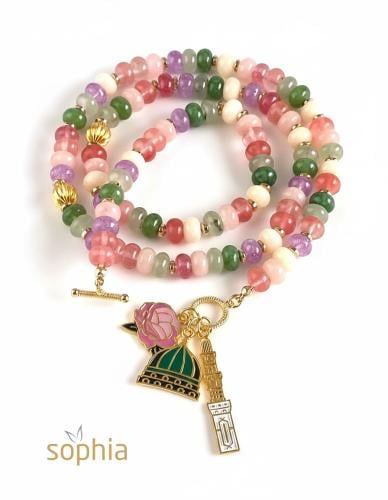 Rosary of the Radiant 22