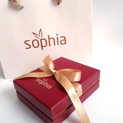 سبحة النجمة & كوك & صدف