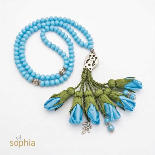 Primrose rosary