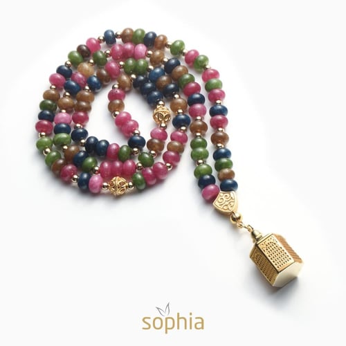 سبحة مقام إبراهيم & فواحة