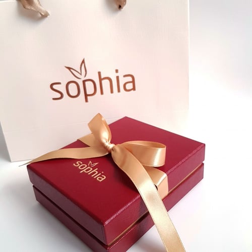 سبحة القفطان & عقيق