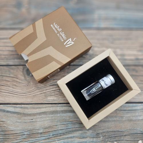 دهن عود لاوسي منطقة بك بدون