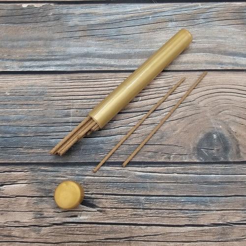 أعواد الفيتنامي الطبيعي (متوسط السماكة)