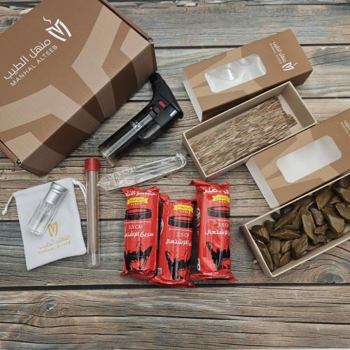 العرض الرمضاني (بخورك مع فطورك) توصيل مجاني