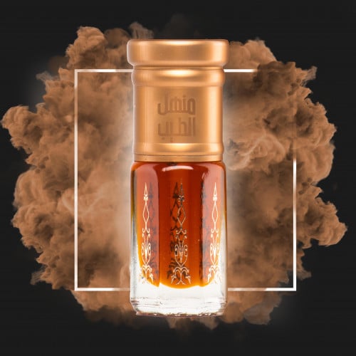 دهن عود بوراي