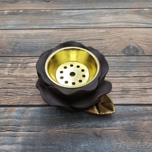 مبخرة خزفية