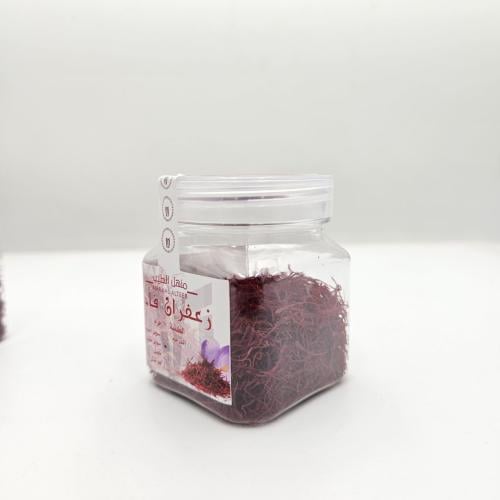 10 جرام زعفران سوبر نقيل