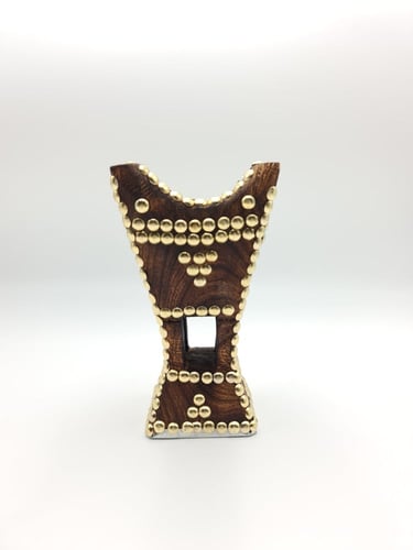 مبخرة حايلية مثلث صغير