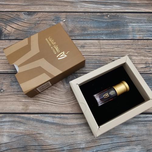 دهن عود كمبودي فاخر جدا