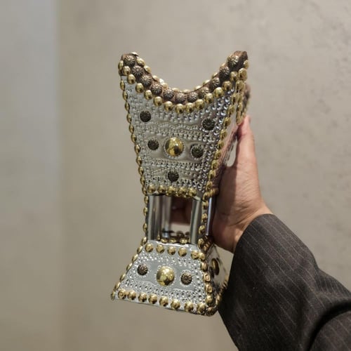 مبخرة حايلية مقاس 24 توصيل مجاني