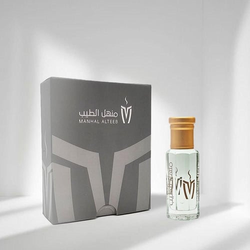 مسك التاج الفاخر