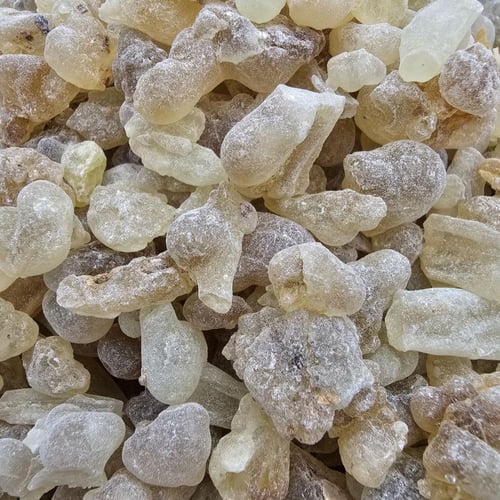 لبان حوجري ( كيلو )